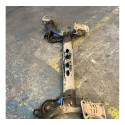  Eixo Traseiro Original Volkswagen - 2qb501053aa