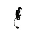 Fechadura Capo Onix Prisma 1.4 2014 2015 2016 2017
