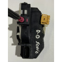 Fechadura De Porta Dianteira Direita Sonic 1.6 2012 2013