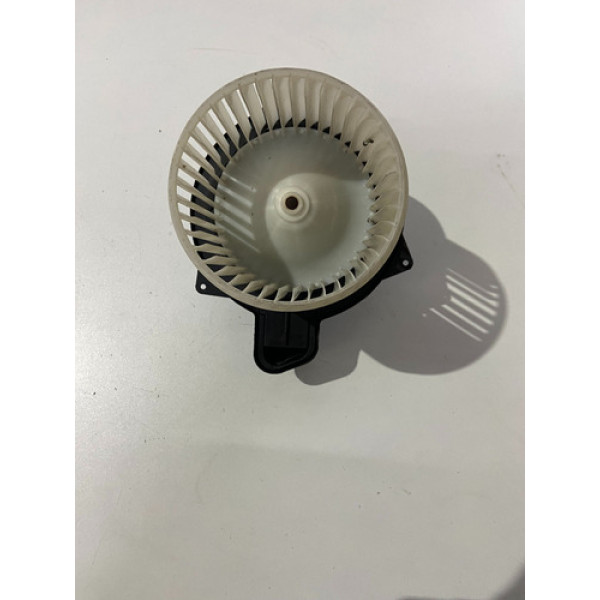 Motor Ventilador Ar Forçado Fiat Uno 1.4 2011 2012 127v