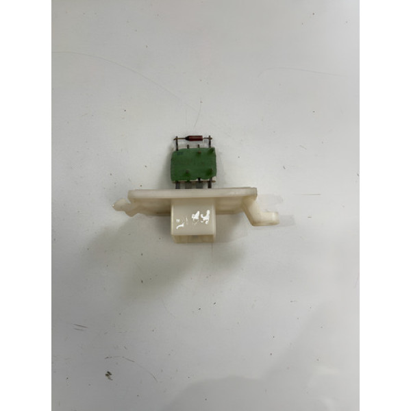 Resistência Do Ar Interno Ford Ka 1.0 2015 2016 2018 2019