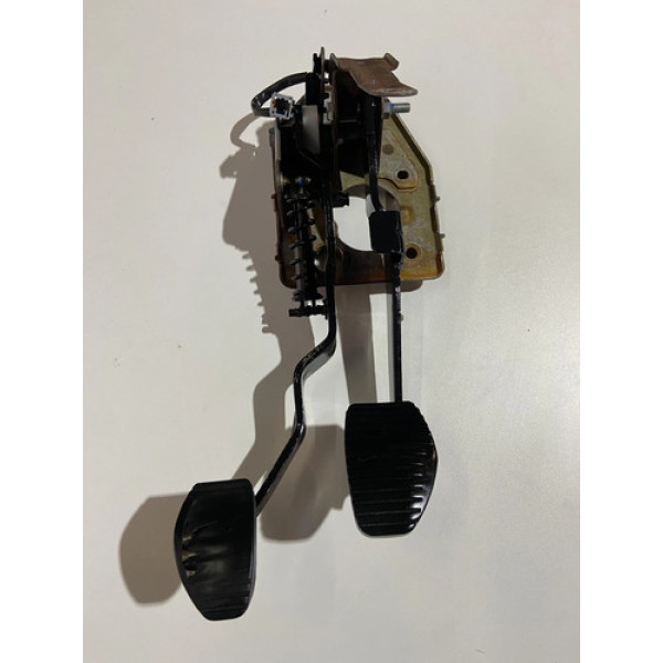Pedal Embreagem Freio Xsara Picasso 1.6 2010 2011