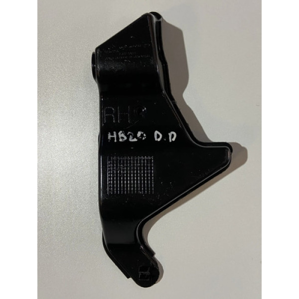 Capa Trava Porta Dianteira Direita Hyundai Hb20 2012 A 2019