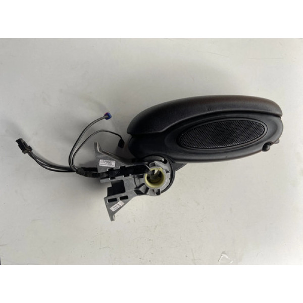 Console Central Mini Cooper 2.0 S 2016 2017