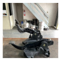  Conjunto Pedal Acelerador Eletrônico Freio Onix 2013.