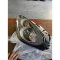 Farol Lado Esquerdo Porsche Cayenne 2011 2012 Esquerdo