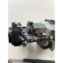 Kit Chave Modulo Injeção Honda Fit 1.5 2013 2014