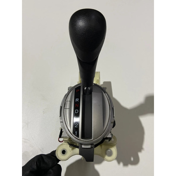 Trambulador Alavanca Câmbio Honda Fit 1.4 Aut 2010 2011 2012