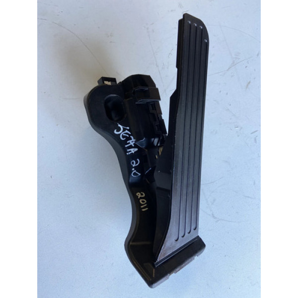 Pedal Do Acelerador Jetta 2.0 Aspirado 2012 2013 2014