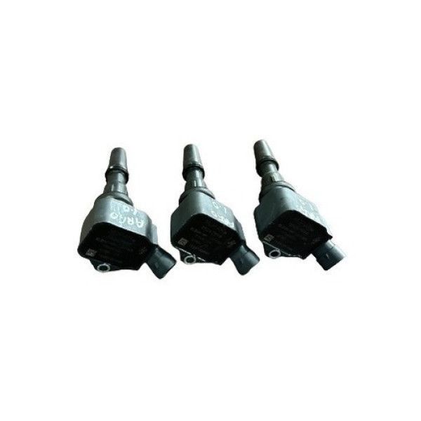 Bobina De Ignição Fiat Argo 1.0 3cc 2017 Unidade