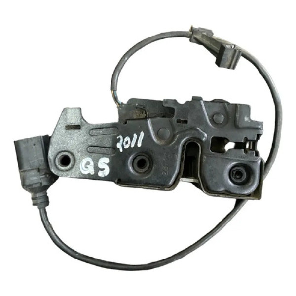 Fechadura Capo Audi Q5 2.0 2011 2012 8k0823509a