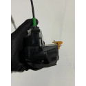 Fechadura De Porta Tracker 1.4 2017 2018 Dianteira Direita