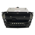 Auto Radio Cd Player Mp3 Citroen C3 C4 2010 2011 Original