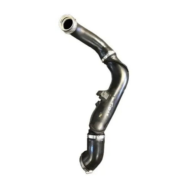 Mangueira Duto De Ar Turbina Tiguan 2.0 2010 2011