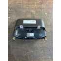 Tela Multimídia Mylink Gm Tracker 1.2 2021 2022 42712822 Preto