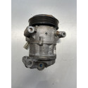 Compressor Ar Condicionado Siena Attract 1.0 75 Cv 2018 2019