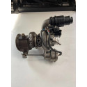 Turbina Cruze Tracker 1.4 Turbo 2017 2018 2019