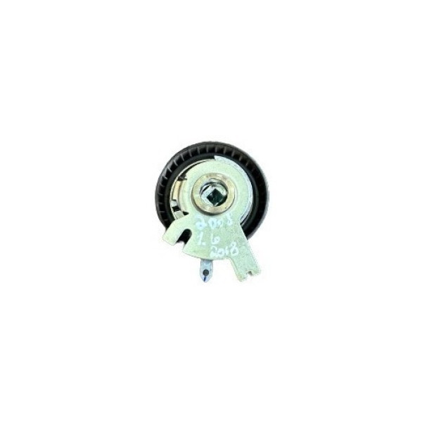 Polia Correia Dentada Peugeot C4 Cactus 2008 1.6 2018 2019 