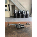 Motor Limpador Parabrisa Limpador Captiva 2.4 2013 2014