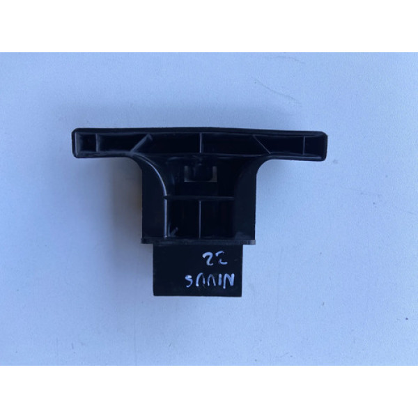 Suporte Console Central Polo Virtus Nivus 1.0 Tsi 2020 2022