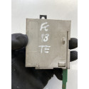Módulo Da Porta Traseira Esquerda Ford Focus 2013 2014