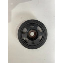 Polia Do Virabrequim Onix Plus 1.0 3cc 2020 2021