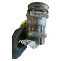 Compressor Do Ar Condicionado C4 2.0 143 Cv 2008