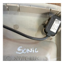 Luz Cortesia Sonic Sedan 2012 2013