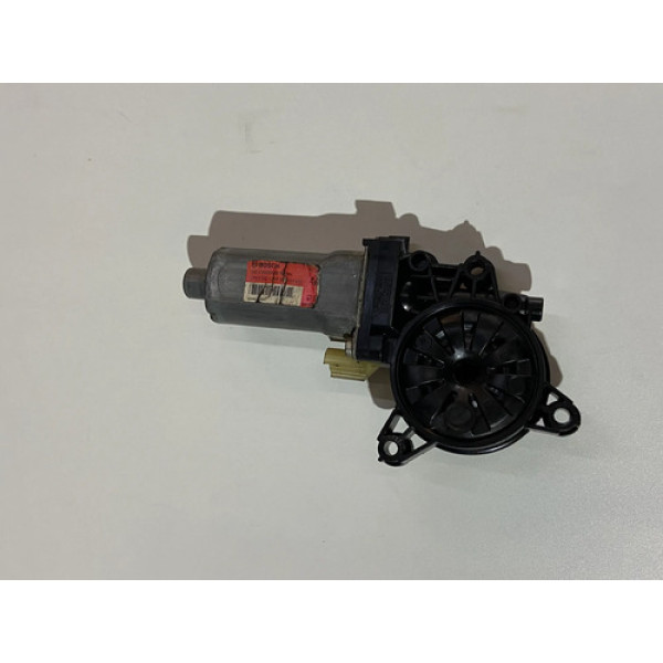 Motor Maquina De Vidro Traseira Direita Elantra 2012 2013