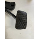 Pedal Do Freio Cruze 1.4 Turbo 2017 2018 Preto