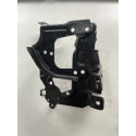 Suporte Base Da Bateria Chevrolet Astra 2.0 2006 2007 Preto