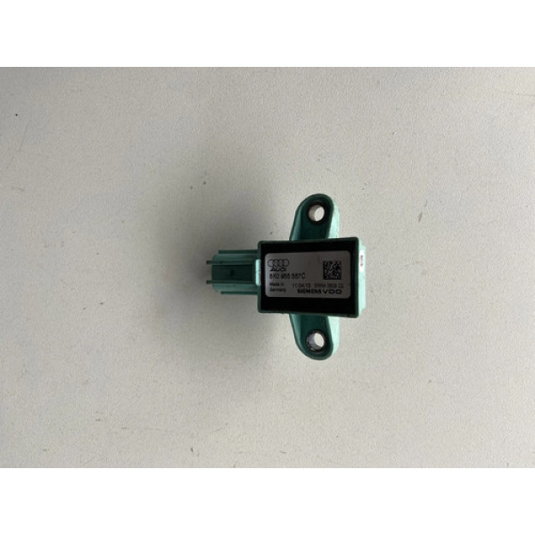 Sensor De Impacto Audi A4 2.0 2010 2011