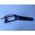 Moldura Interna Painel Tracker Ltz 1.2 2021 2022 Preto