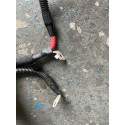 Chicote Positivo Bateria Cruze Hatch 1.4 2017 2018 2019