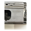  Luz Cortesia Teto Honda Civic 2012 2013 2014 2015 2016