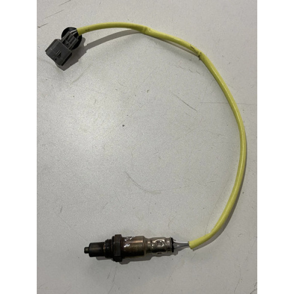 Sonda Lambda Renault Logan Captur Sandero Kwid