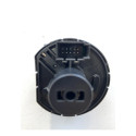  Botão Chave Interruptor Regulagem Farol Nivus Tsi 1.0 2022