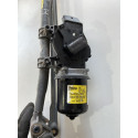 Motor Limpador Parabrisa Spin 2013 2014