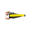 Maçaneta Externa Lado Direito Camaro 2014 2015 Amarelo Dianteira