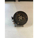 Compressor Do Ar Condicionado Chevrolet Cruze Ltz 1.4 2018