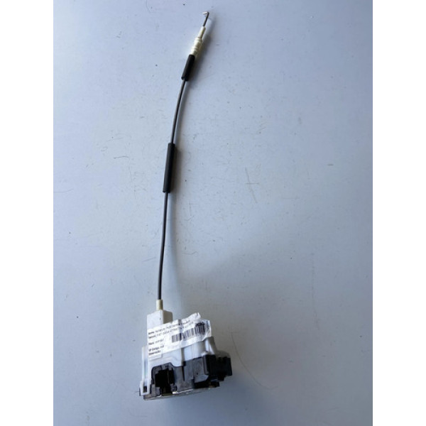 Fechadura De Porta Dianteira Esquerda Grand Siena 2014 2015