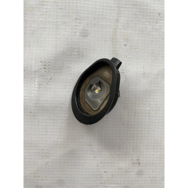 Luz Cortesia Retrovisor Esquerdo Fiat Toro 2.0 Diesel 2021