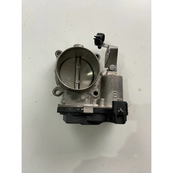 Corpo De Borboleta Tbi Jeep Compass 2.0 Flex 2017 2018