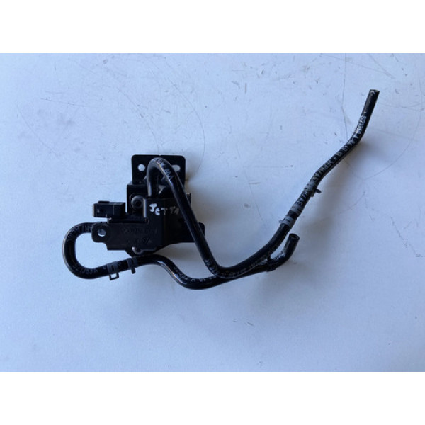 Válvula Solenoide Partida Frio Jetta 2.0 Aspirada 2012 2013