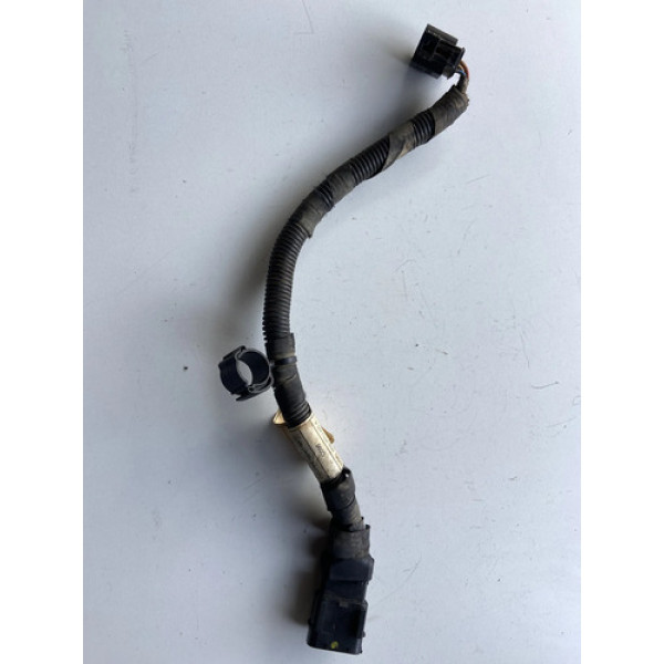 Chicote Plug Diferencial Dianteiro Fiat Toro 2.0 2021 2022