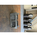 Difusor De Ar Central Spin 2013 2014