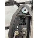 Fechadura De Porta Dianteira Esquerda Cruze Hatch 1.4 2018