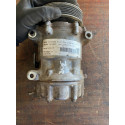 Compressor Do Ar Condicionado Peugeot 308 1.6 122 Cv 2012 