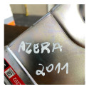  Módulo Som Hyundai Azera 3.3 2010/2011 Cinza