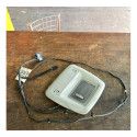 Luz Cortesia Sonic Sedan 2012 2013